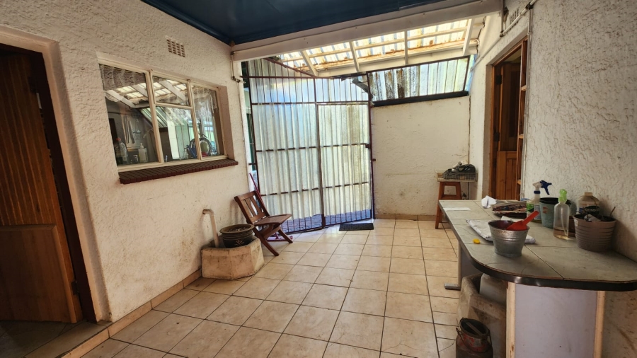 4 Bedroom Property for Sale in Sasolburg Ext 23 Free State